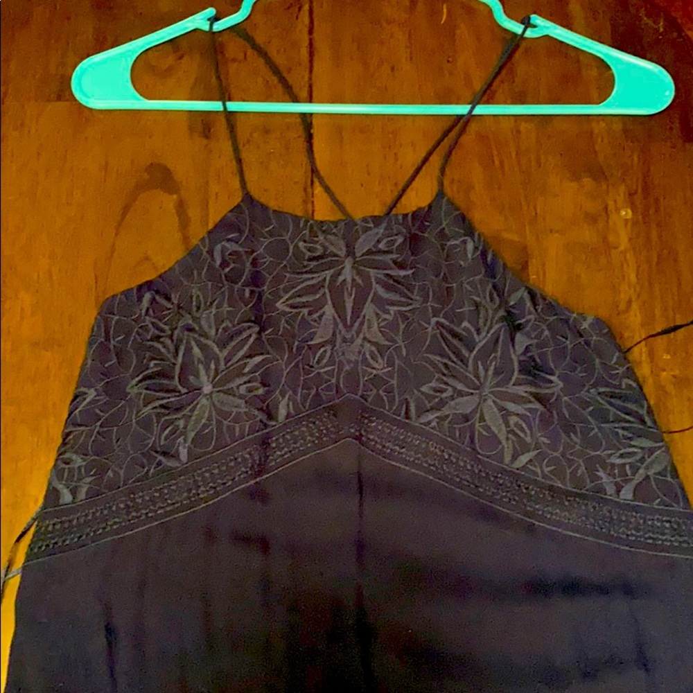 NWT Aster dress
